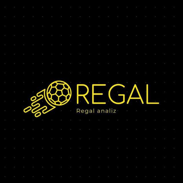 REGAL ANALİZ 🥃