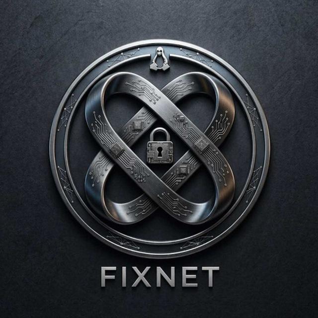 FixNet | کانفیگ اختصاصی