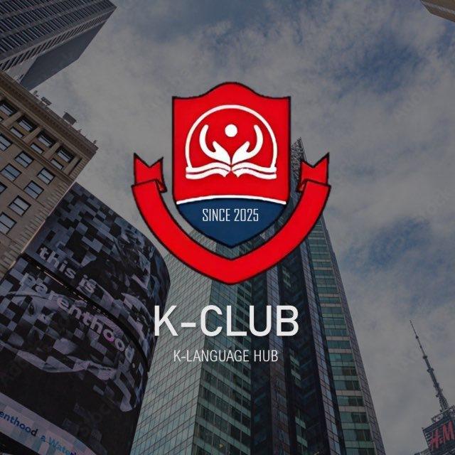 K-CLUB 🗽
