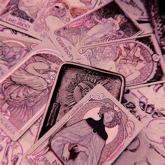 TARO Раскладики 🕯️👁️‍🗨️