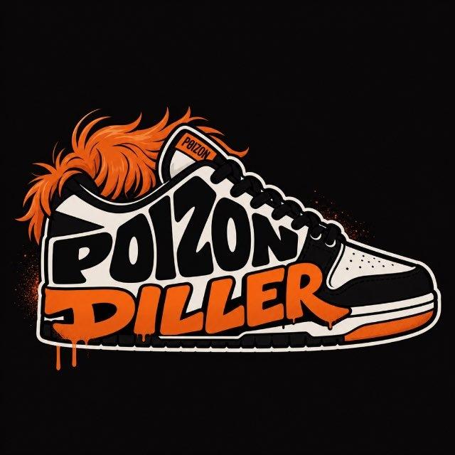POIZON DILLER