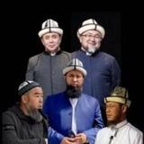 ААЛЫМДАРДЫН БАЯНДАРЫ