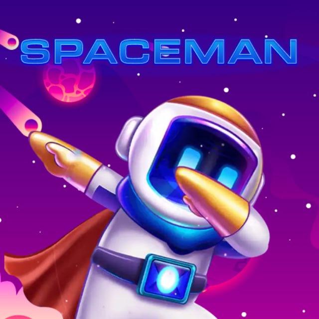 Grupo Spaceman Oficial 👩‍🚀