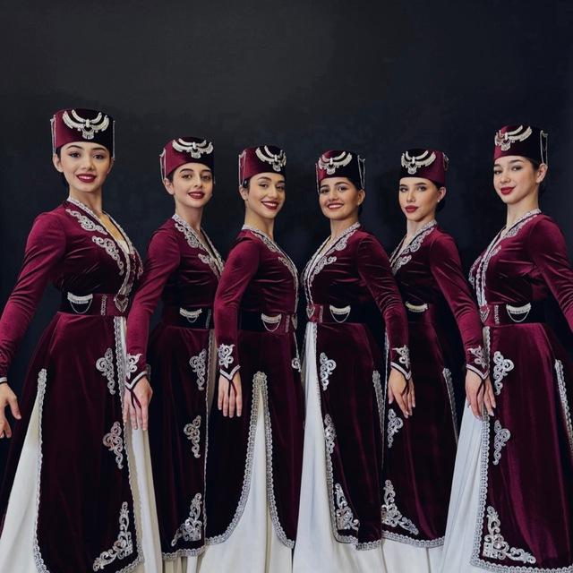 ЭЛЛАЙЧИКИ❤️