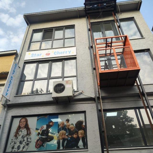 STAR CHERRY WHOLESALE STORE - ОПТОВЫЙ МАГАЗИН