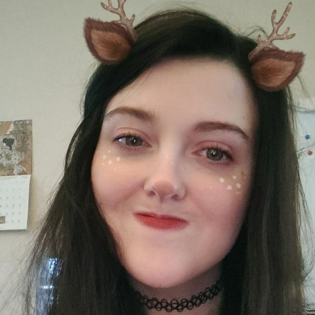 Уголок liz0N