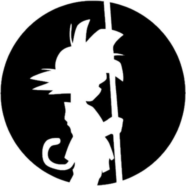 Dragon Ball STL