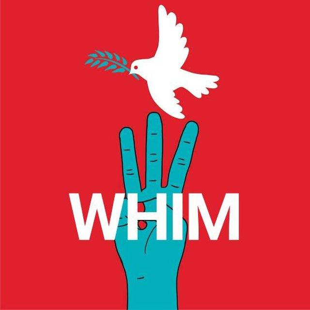 WHIM Watch