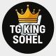 TG KING SOHEL