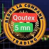 La🔥Company Qoutex 5 mn 🇩🇿