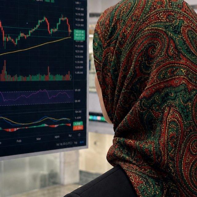 "Eman.Kanz" أخبار وتحليل الأسواق