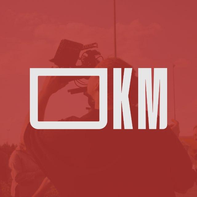 Очень креативное медиа
