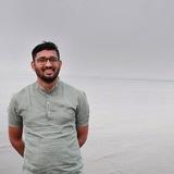 Umesh Kudale