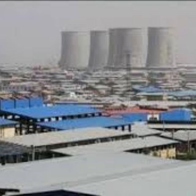 نیازمندیهای شهرک صنعتی عباس آباد _ شنزار