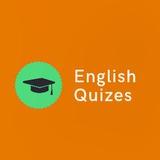 English Quizzes with Gifs