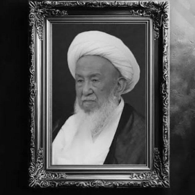 رجالات الحوزة العلمية | النجف الأشرف