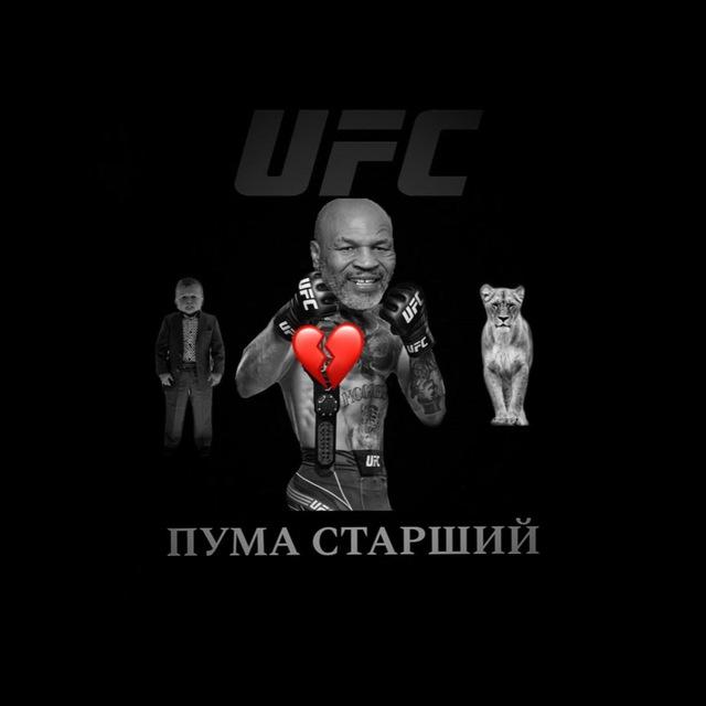 пума старший