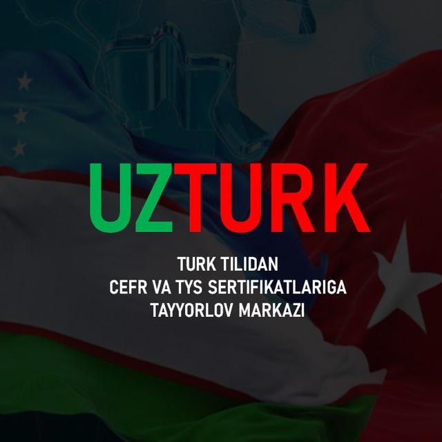 UZTURK | TURK TILI O'QUV MARKAZI