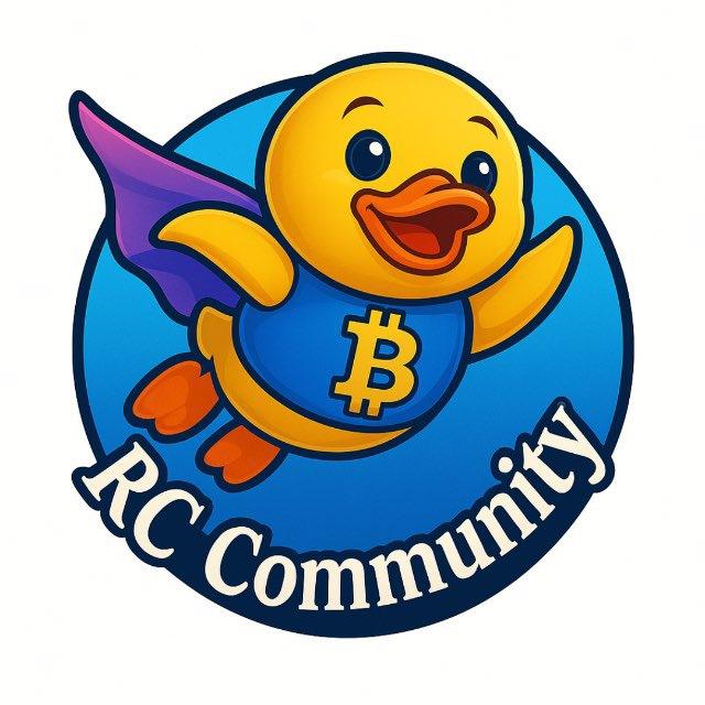 RC TRADING | CHANNEL
