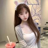 小泡芙的朋友圈