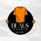 DEALS ALERTS HUB FASHION