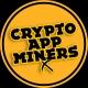CRYPTO APP MINERS ⛏️