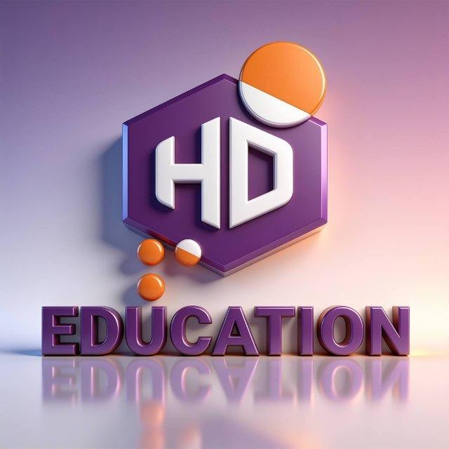 HD education