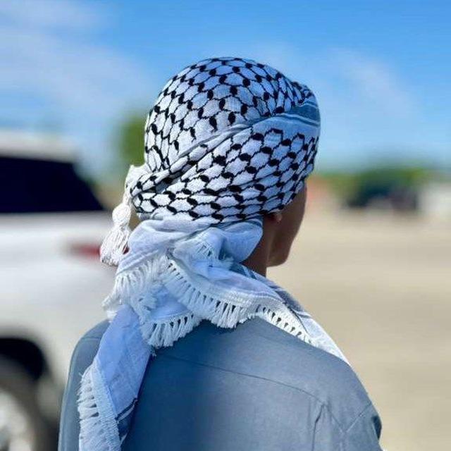 سفير الحب 🕊 خلف الله.