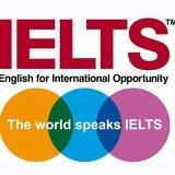 ILETS SPEAKING PRACTICE