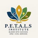 PETALS Institute 📚🎯