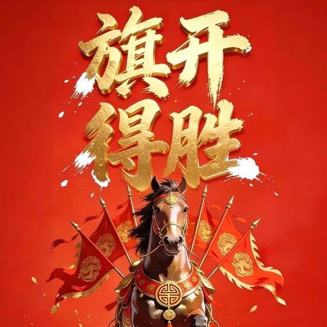 马到成功-研习社Z