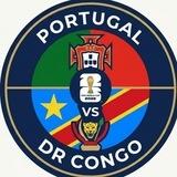 Portugal vs DR Congo || FIFA World Cup 2026