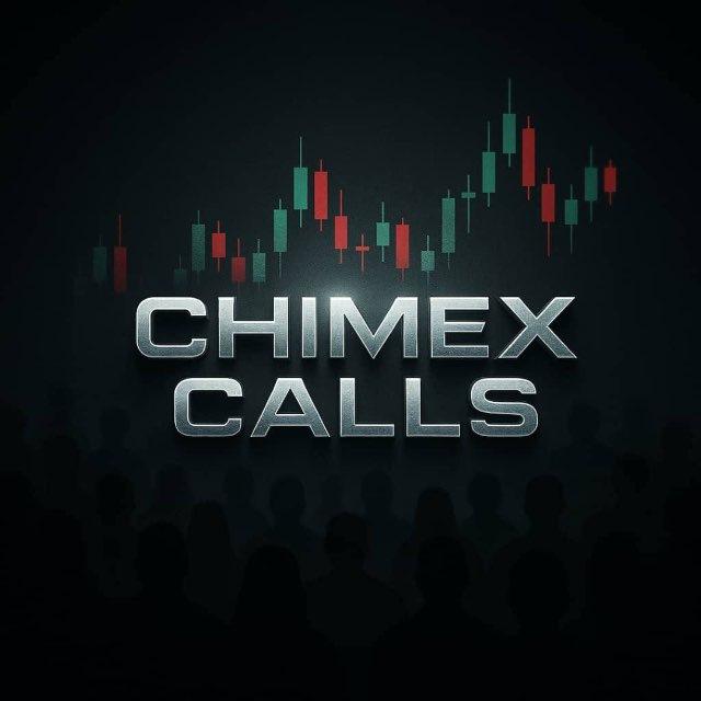 Chimexcalls 🐳