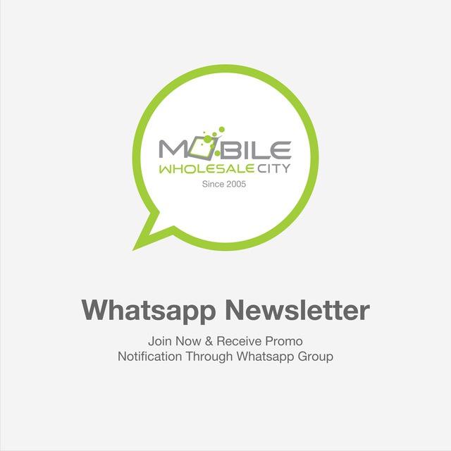 Mobile Wholesale City [Official]