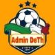 Admin DeTh ចែកគូរ បាល់⚽️