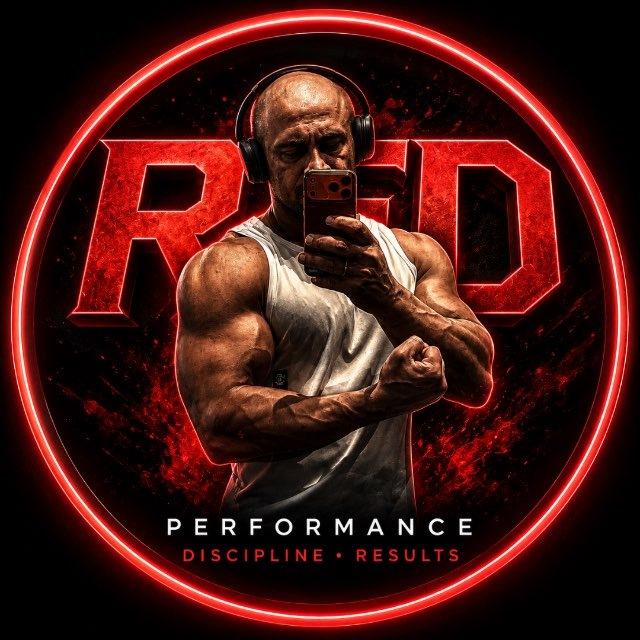 RED channel