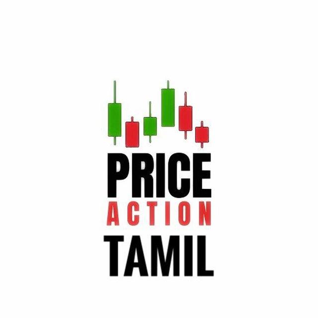 Price action Tamil