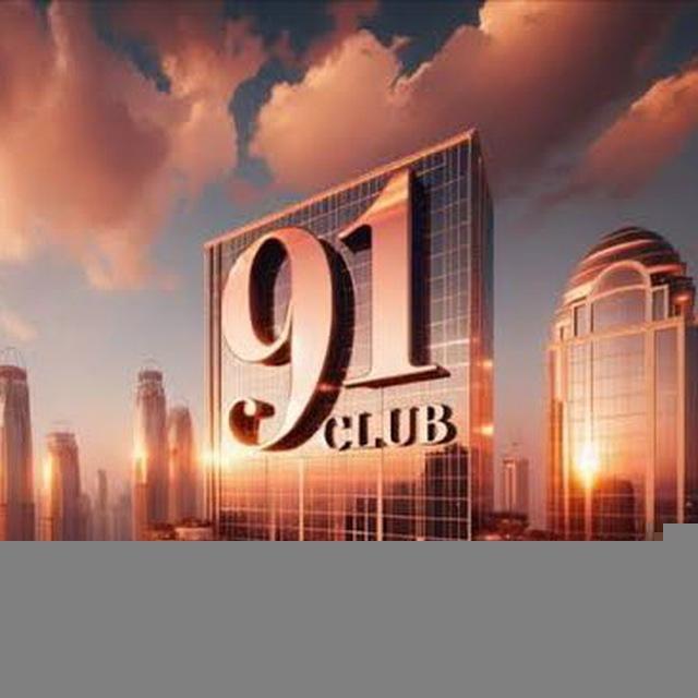 VIP JANEMAN 91club🚀