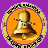 HUNDEE AMANTAA
