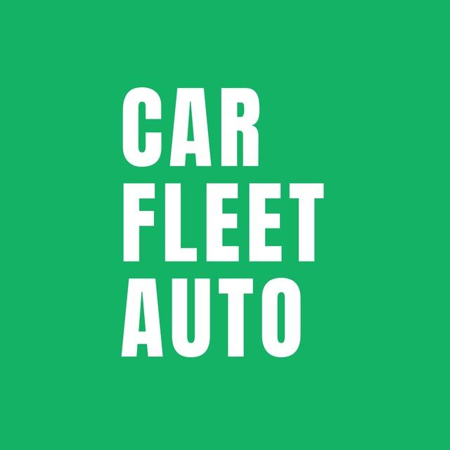 CAR FLEET COMMUNITY🚗