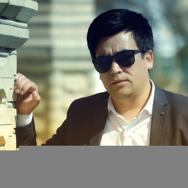 QUWAT AMETOV kanali