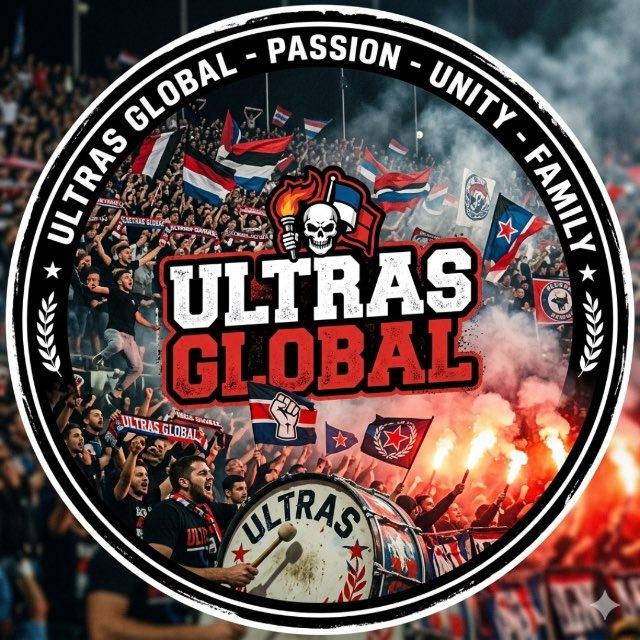ultras global