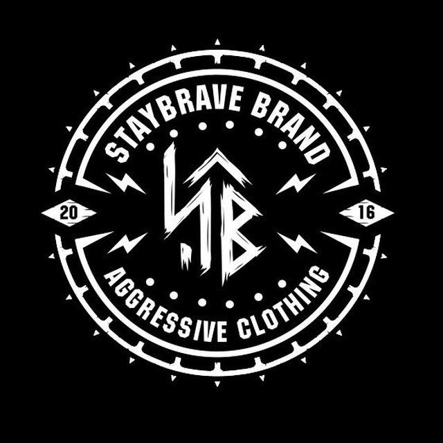 Stay Brave Company⚔️