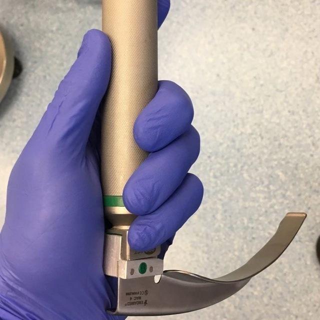 جمهورية التخدير 💉