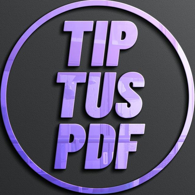 Tıp Fakültesi TUS Kitap PDF