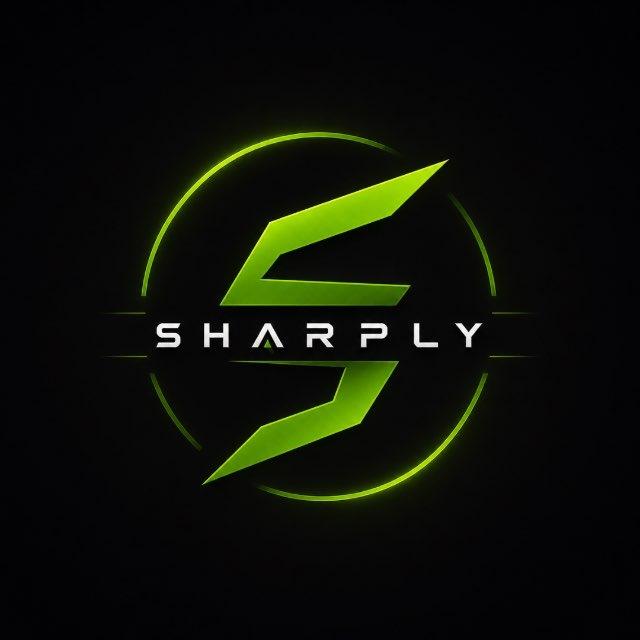 sharply • free bets