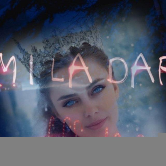 Мила Дар | нейромузыка | стихи ♥️🪽