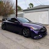 STRIKER CAR