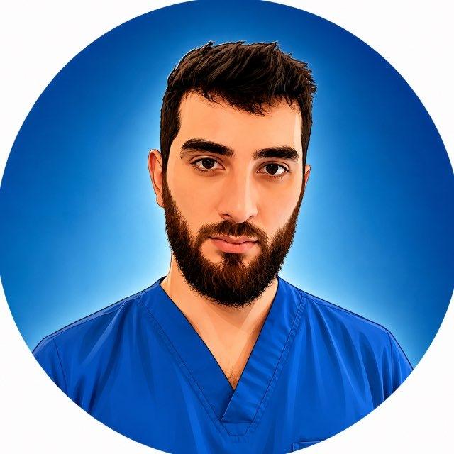 Dr. Vanesyan | USMLE