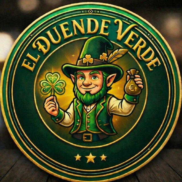 EL DUENDE VERDE